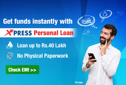 Personal Loan